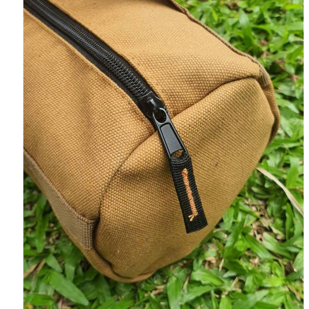 กระเป๋าเก็บสมอบก เครื่องมือ ฯลฯ ปักอาร์ม Coleman - รูปที่ 3