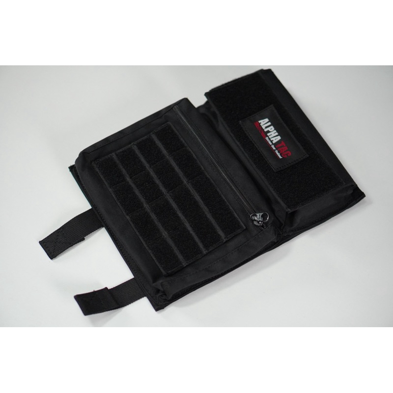 AlphaTac กระเป๋าหลัง CQB