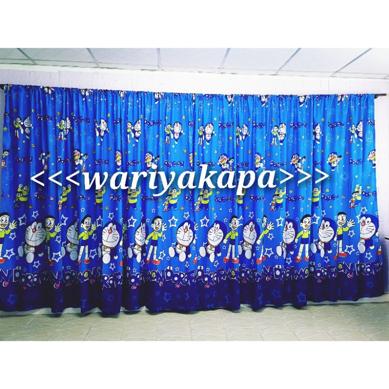 แนะนำ ผ้าม่าน ผ้าม่าน ม่านกั้นห้อง ผืนใหญ่ ( มี 7 ขนาด)***แถมเชือกแขวน*** ราคาพิเศษ มีเก็บเงินปลายทาง