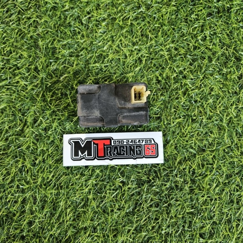 กล่องCDI โซนิค ตัวเก่า Sonic125 KGH90 แท้มือสองใช้งานได้ปกติ