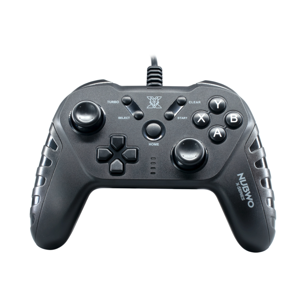 Nubwo Gaming Controller รุ่น NX-J1 และ NX-J3 [ออกใบกำกับภาษีได้] - DAS Inter Group