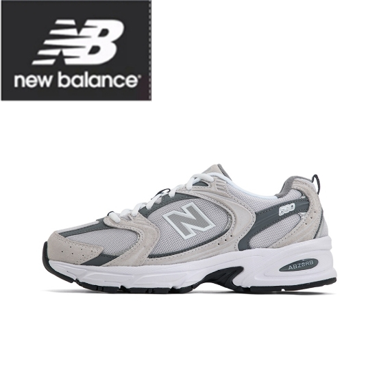 New Balance NB 530 grey ของแท้ 100 %