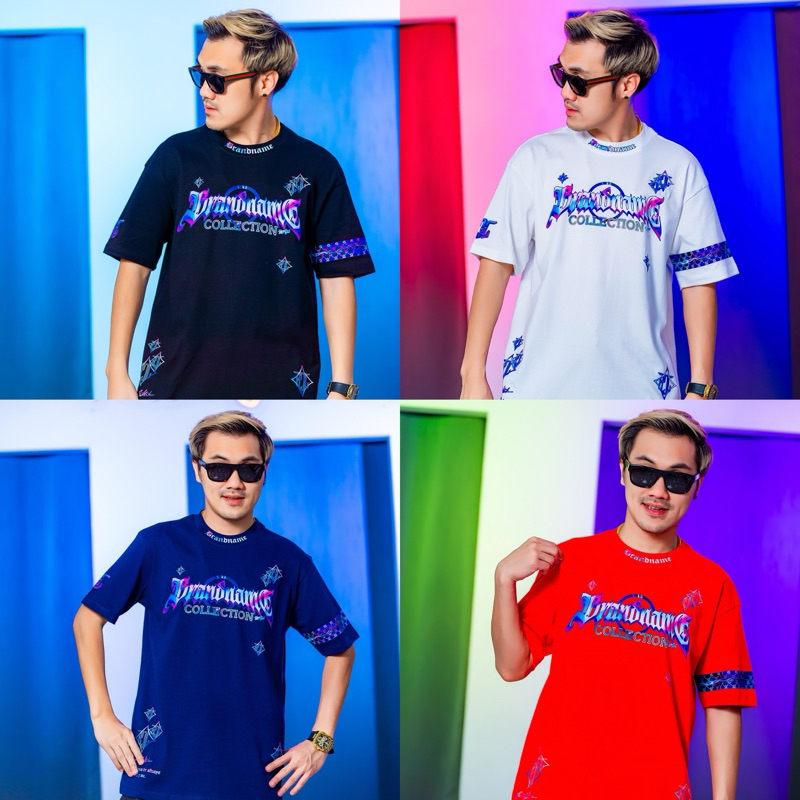 เสื้อ Brandname วัยรุ่น collection (BวC) สเปรซ Vol.2