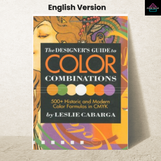 หนังสือไฟล์ [p.d.f] The Designer's Guide to Color Combinations