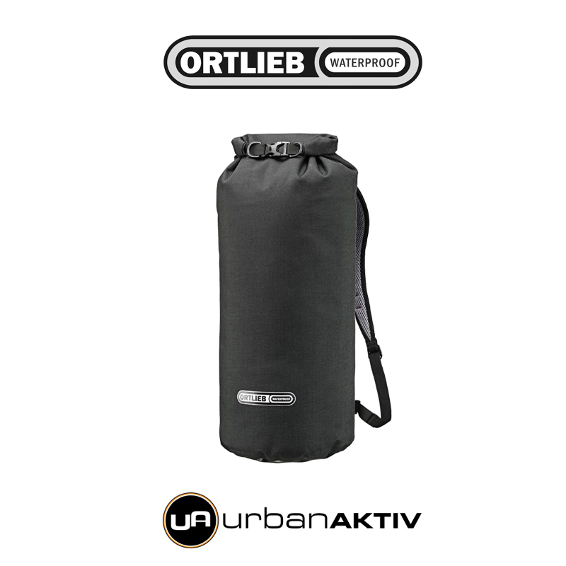 Ortlieb กระเป๋าเป้สะพายหลังกันน้ำ 100% X-Plorer