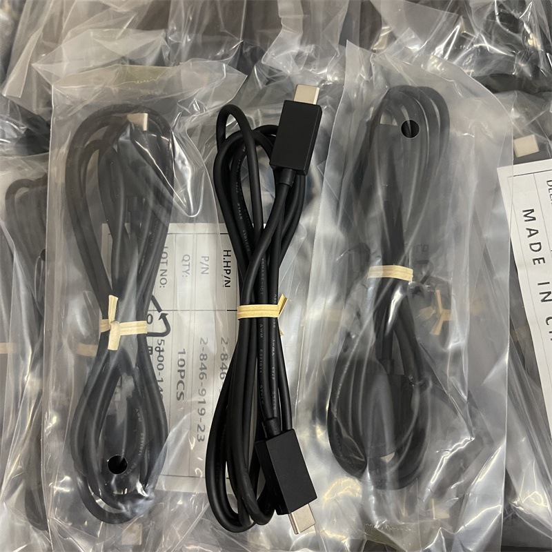 สาย  TYPE-C to TYPE-C PS5 pro/ PS5/ps5slimและ Xbox Series X/S Controller/Switch Pro Controller TYPE-C Charging Data Cabl