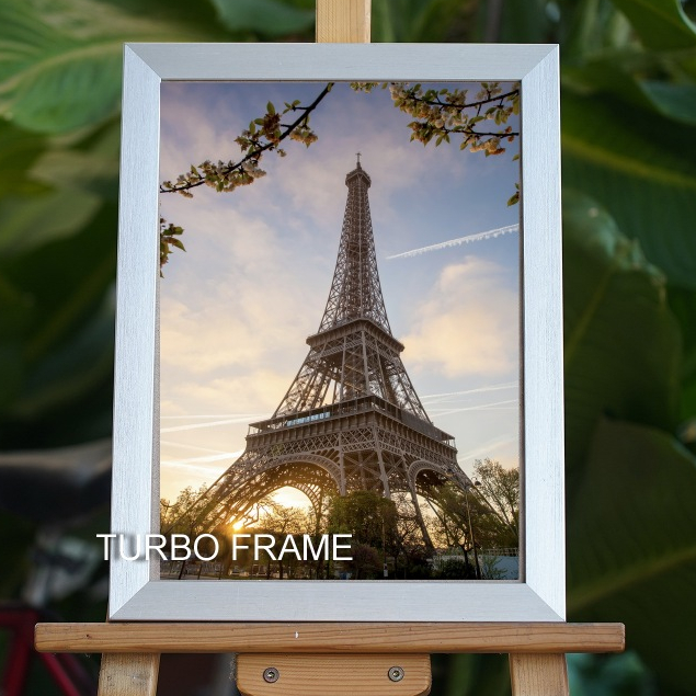 กรอบรูปแต่งบ้าน ขนาดพิเศษ ใส่รูปภาพขนาด 20x24นิ้ว ,50x70ซม , 20x30 นิ้ว( 50x76ซม) +หูแขวน+หน้ากระจกจริง และแผ่นอะคริลิต