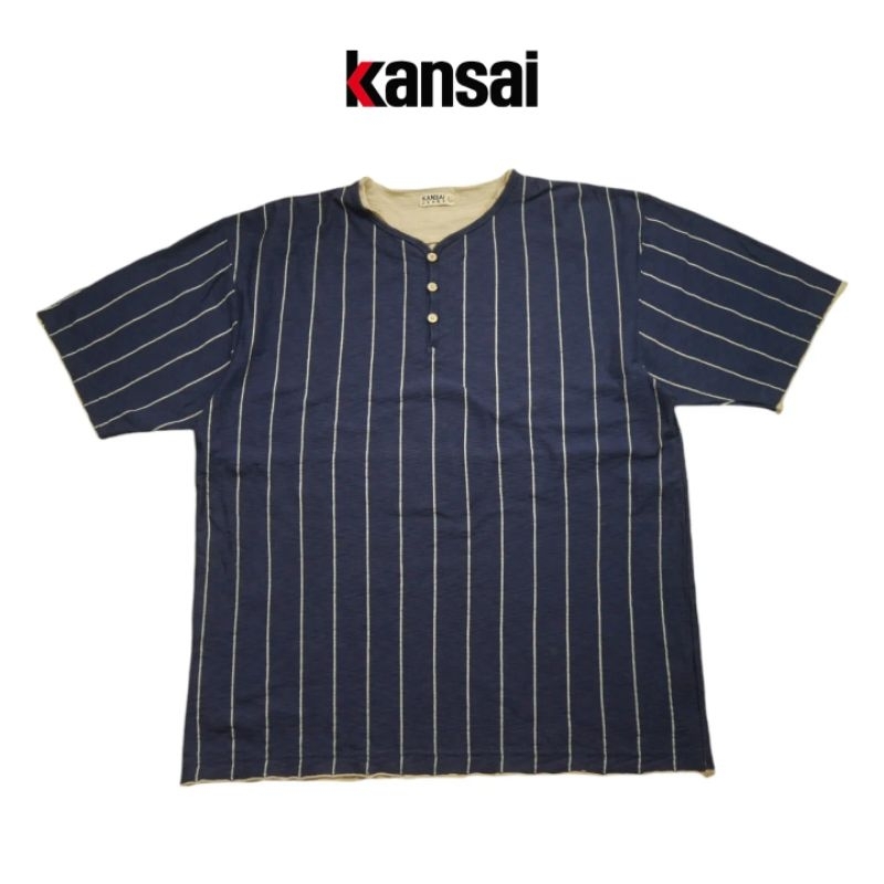 เสื้อยืด Kansai Yamamoto