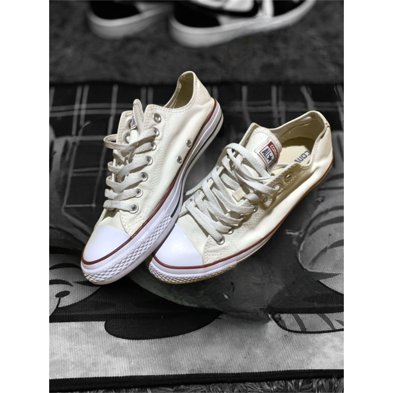 รองเท้า Converse มือสอง ของแท้ 100%