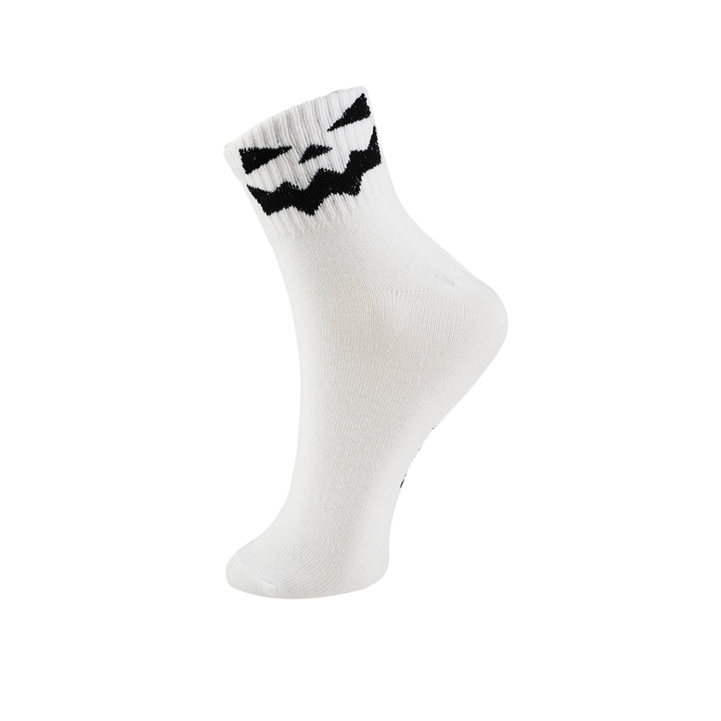 Socksy ถุงเท้าแฟชั่นลายฮาโลวีน ความยาวคลุมข้อเท้า (แพ็ค 4 คู่) รุ่น RC-0865 — صورة 4