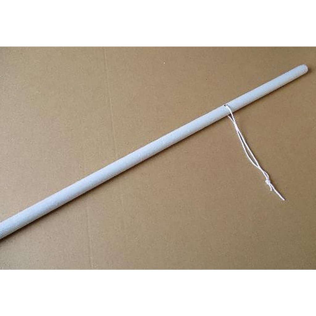 [♥สินค้าพร้อมส่ง♥]ไม้พลองลูกเสือ ไม้ง่ามลูกเสือ-เนตนารี (จำนวน 1 อัน)