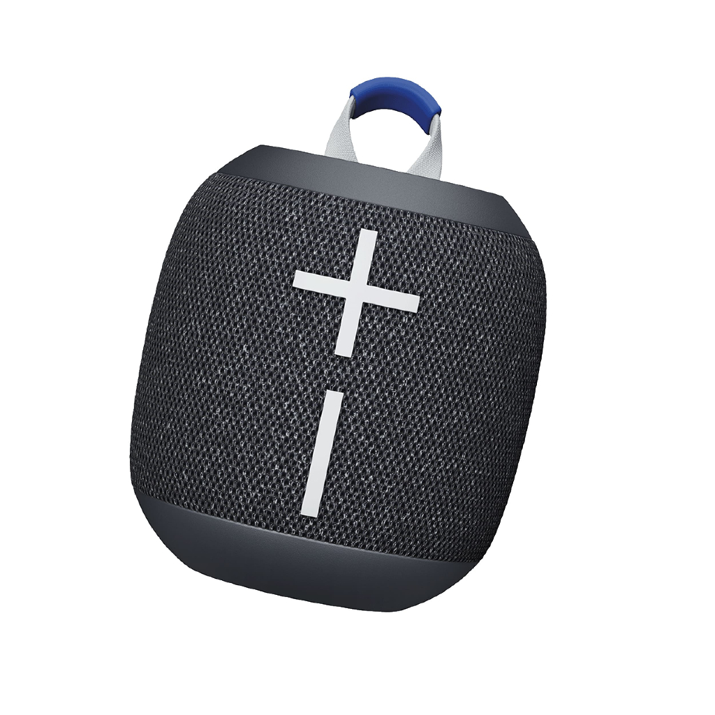 Ultimate Ears WONDERBOOM 4 Portable Bluetooth Speaker ลำโพงบลูทูธ