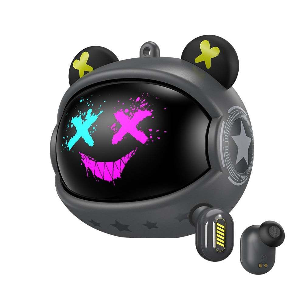 หูฟังเกมมิ่ง Onikuma T20 TWS by Studio7 ราคา ถูกที่สุด ดีลบีเคเค แกลเลอรีภาพที่ 3