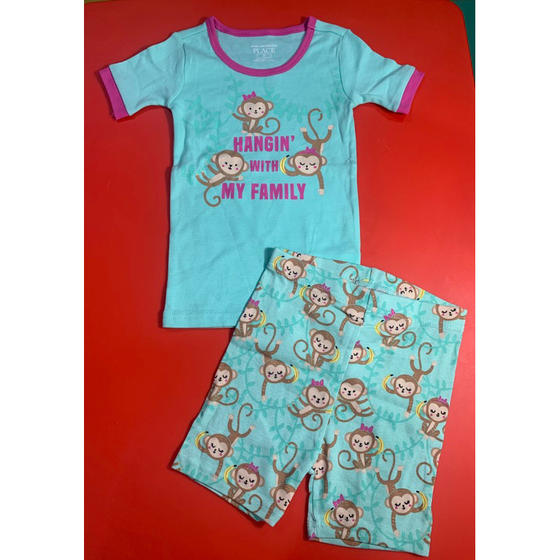 งานชุดเซ็ตเด็กงานBaby Placeไซส์3-6เดือน,12-18เดือน3ขวบ,4ขวบ