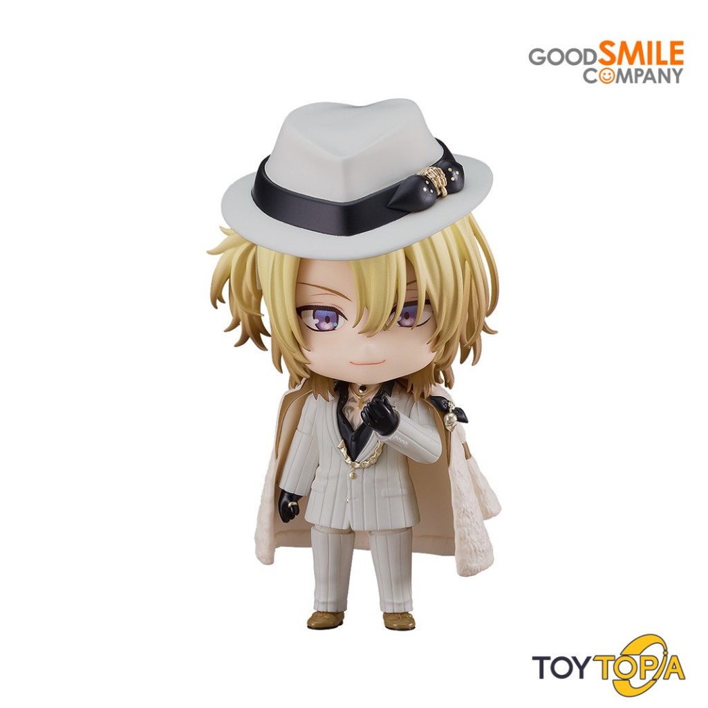 (2429) - Nendoroid Luca Kaneshiro: Nijisanji By Good Smile Company