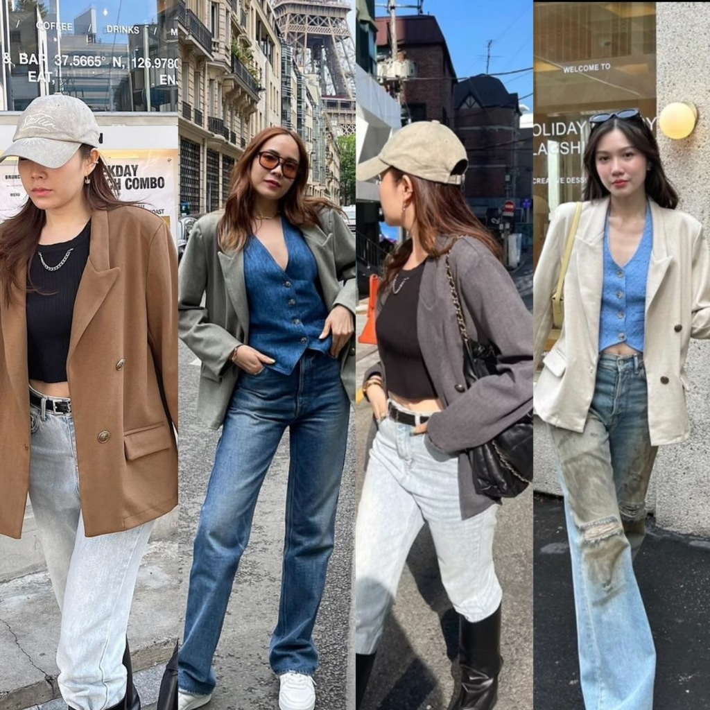 tshopofficial  สูท WOOL high quality
