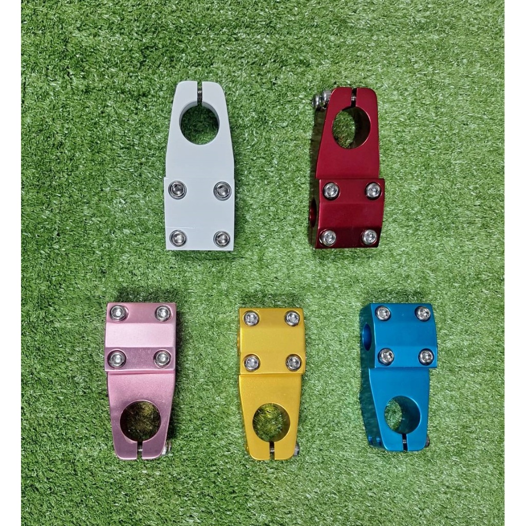 คอดูด จักรยาน AL ยาว รุ่น YC-16 (มีหลายสีให้เลือก) Made in TAIWAN