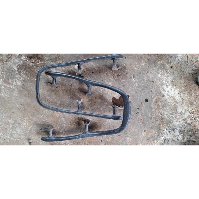 กันตกเวฟ100 รุ่นเก่า สินค้าแท้มือสอง ✅✅