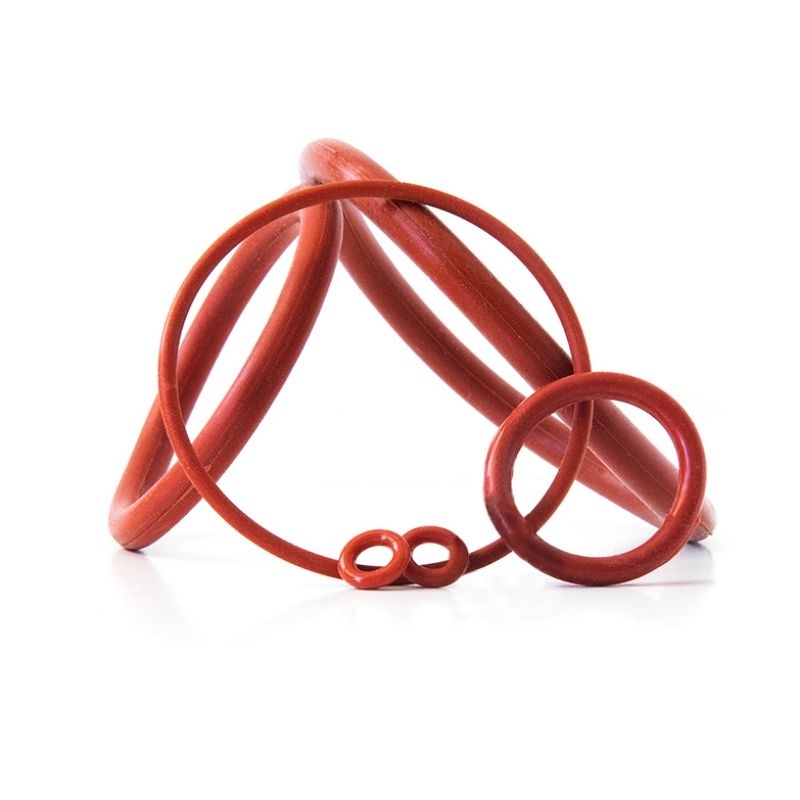 Flair 58 O-ring original Set