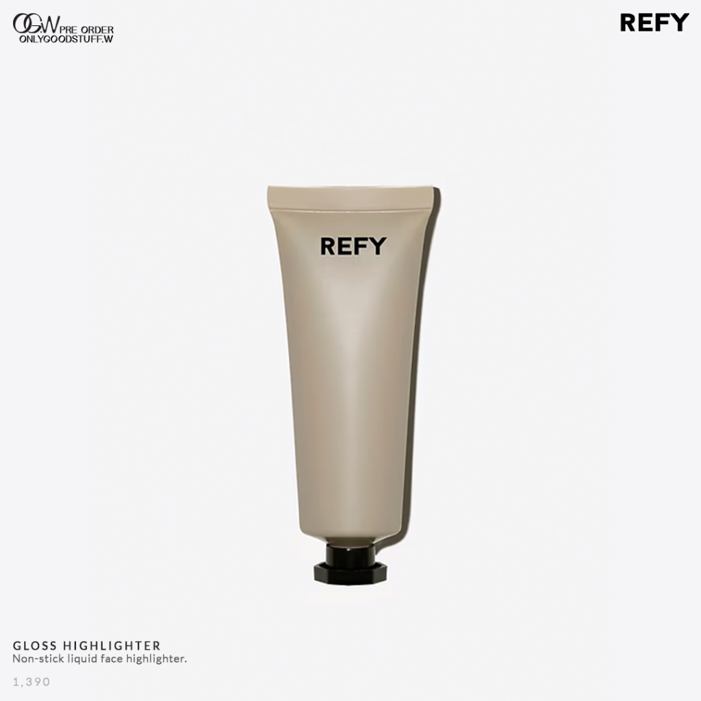 OGW | REFY Gloss Highlighter