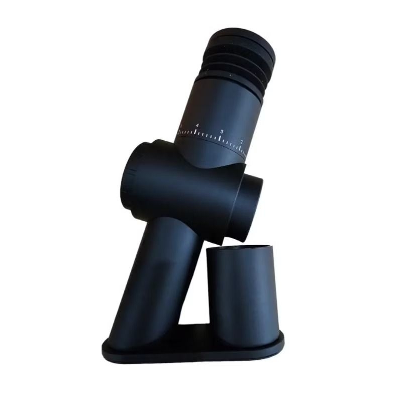 SPECIALTYj 38 portable grinder