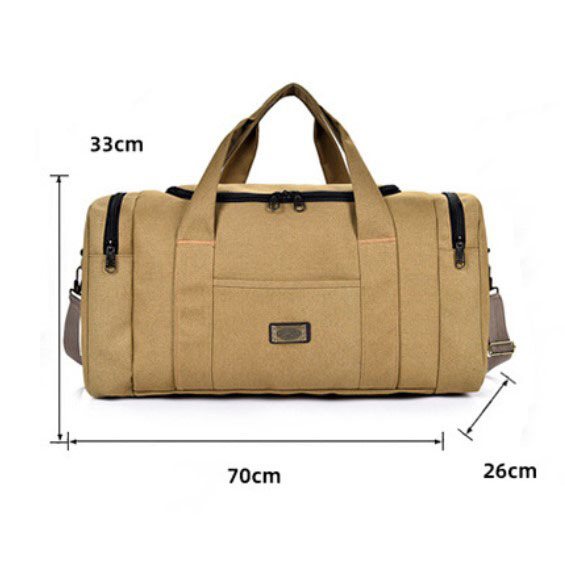 SM กระเป๋าเดินทาง  ขนาด 50 ลิตร และ 65 ลิตร รุ่น MBi-88 (M20-039) TRTR พร้อมหูหิ้วและสายสะพาย จากร้าน Smart Choices