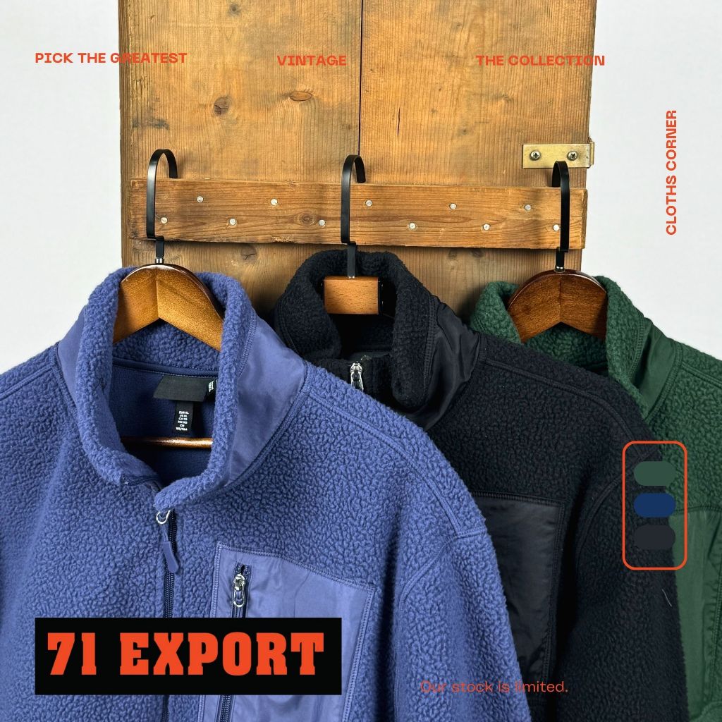 เสื้อกันหนาวไซส์ยุโรปแขนยาว ผ้านุ่มหนา มีให้เลือก 3 สี OVERSIZZE BIGSIZE S-3XL