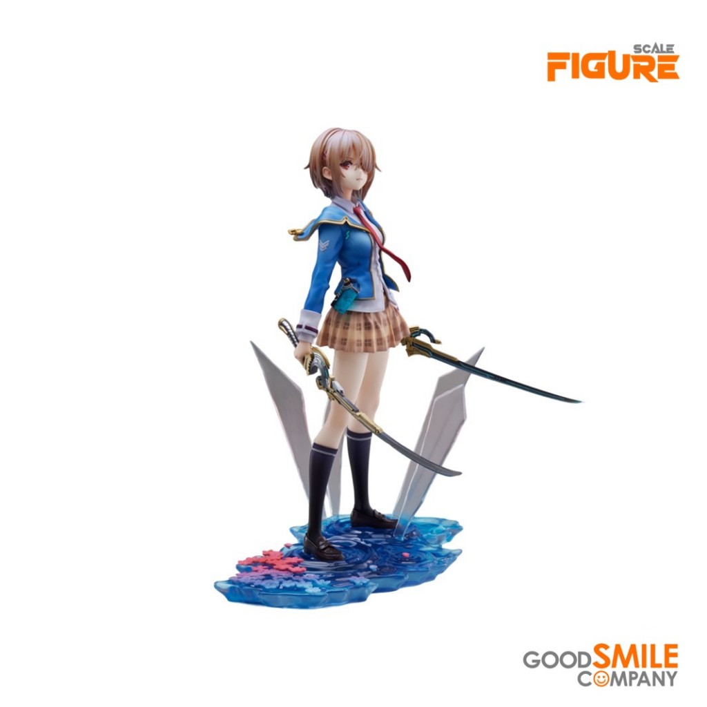 (881012) - Ruka Kayamori: Heaven Burns Red 1/7 By Parco