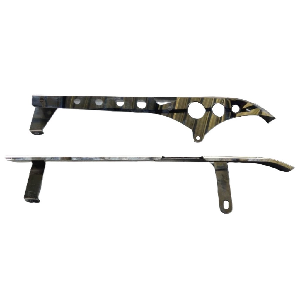 บังโซ่สแตนเลสแต่งSR400