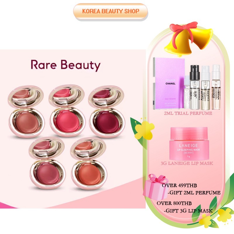 แท้ Rare beauty stay vulnerable melting blush