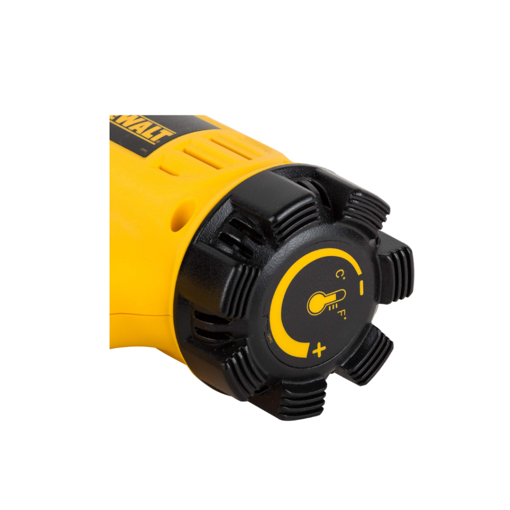 +ส่งฟรี+ DEWALT เครื่องเป่าลมร้อน รุ่น D26411-B1 กำลังไฟ1800W D26411 **ส่งเร็ว ของแท้100%** - รูปที่ 5