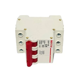 Circuit Breaker 16A - 63A DZ47 1P/2P/3P/4P เซอร์กิตเบรกเกอร์