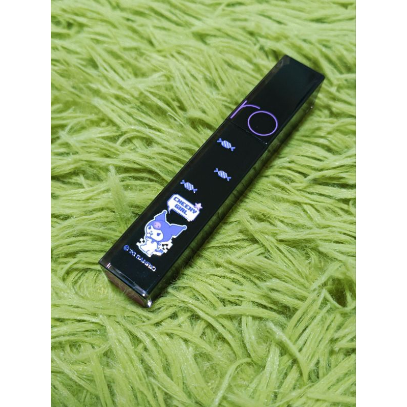 Lip Dewy Water Tint ROMAND KUROMI (15 Cheeky Taro)