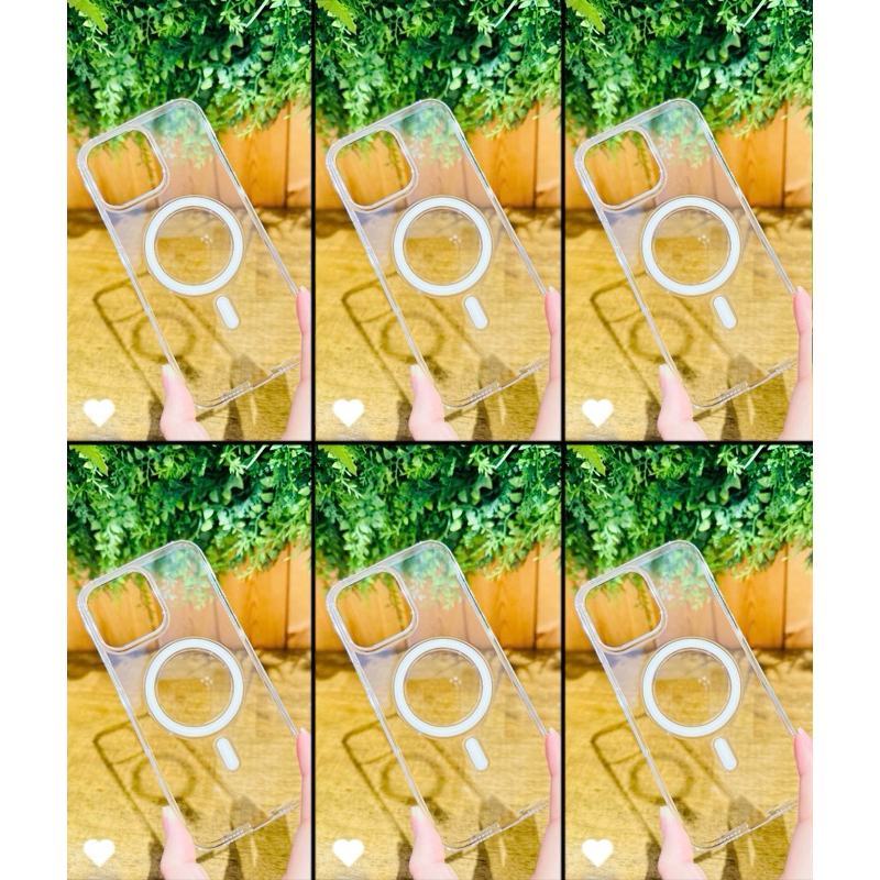 Power Support รุ่น Air Jacket แท้💯% iPhone16pro/iPhone16pro Max (2024) - รูปที่ 6