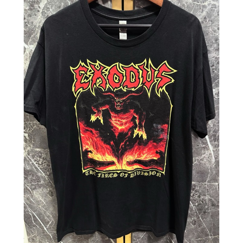 [ของแท้]💯 Exodus ป้ายusa