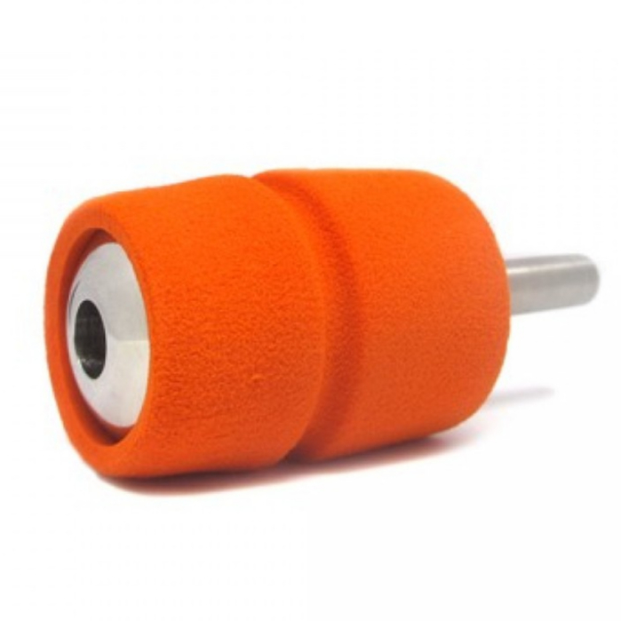 MEMORY FOAM GRIP COVER โฟมสวมกระบอกจับ กริฟโฟมเครื่องสักฮอคเพน ขนาด 25 มม.
