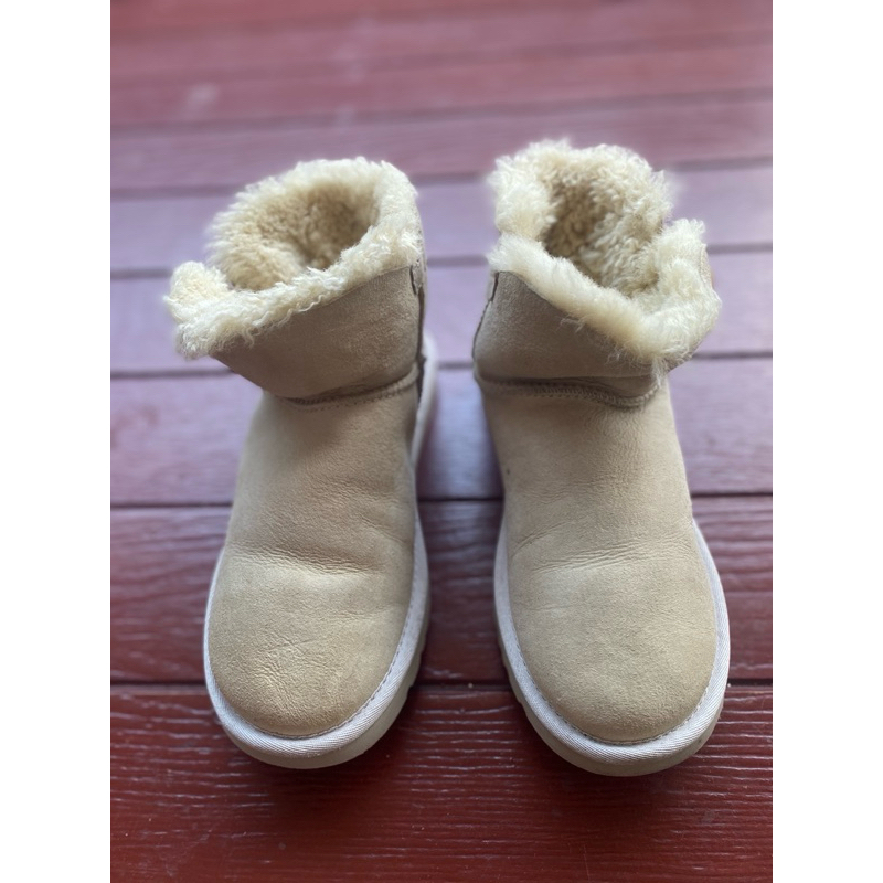 รองเท้า UGG Australia eu37