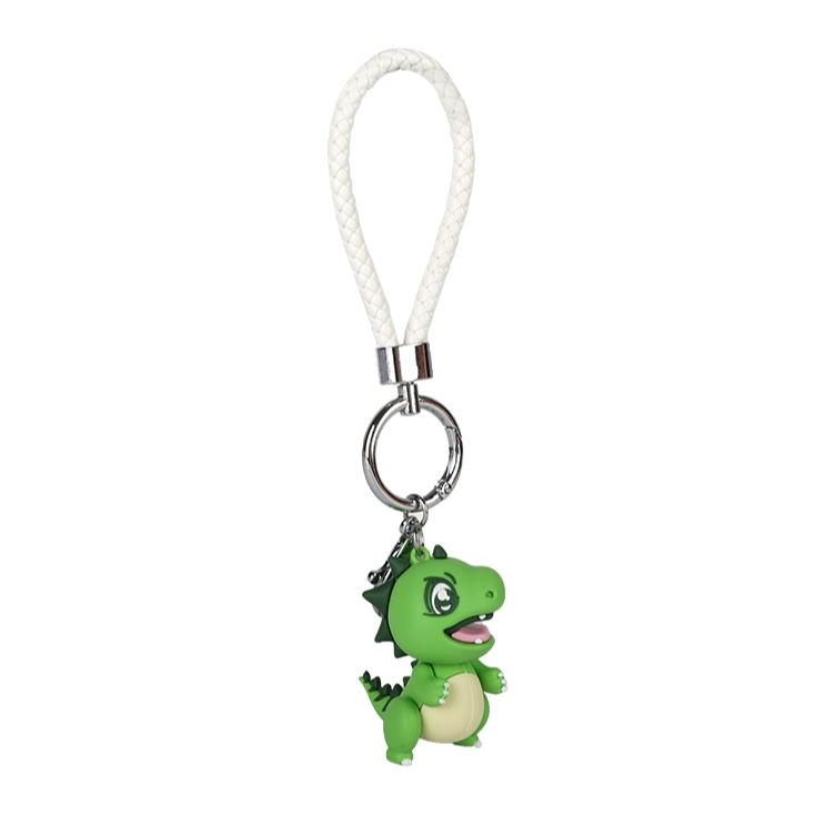 VICTOR พวงกุญแจ CHINA OPEN 2024 รุ่น PG6012CO24 G (Keychain) (Khonkaen)