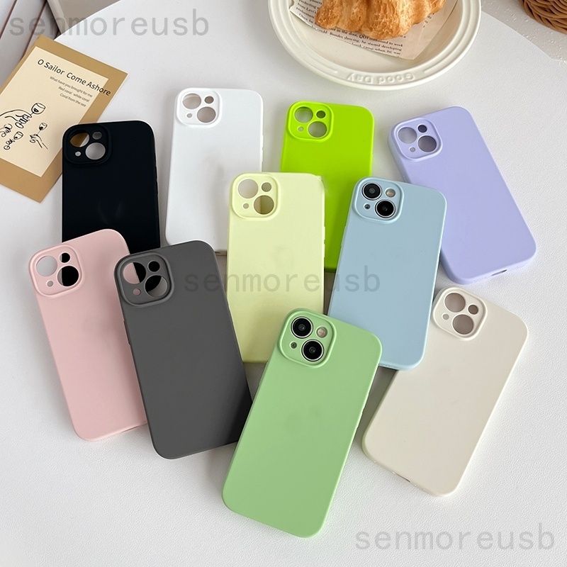 เคสไอโฟน เคสไอโฟน 13 เคสไอโฟน 14 pro เคสไอโฟน 15 pro max เคส iphone 13 silicone เคส