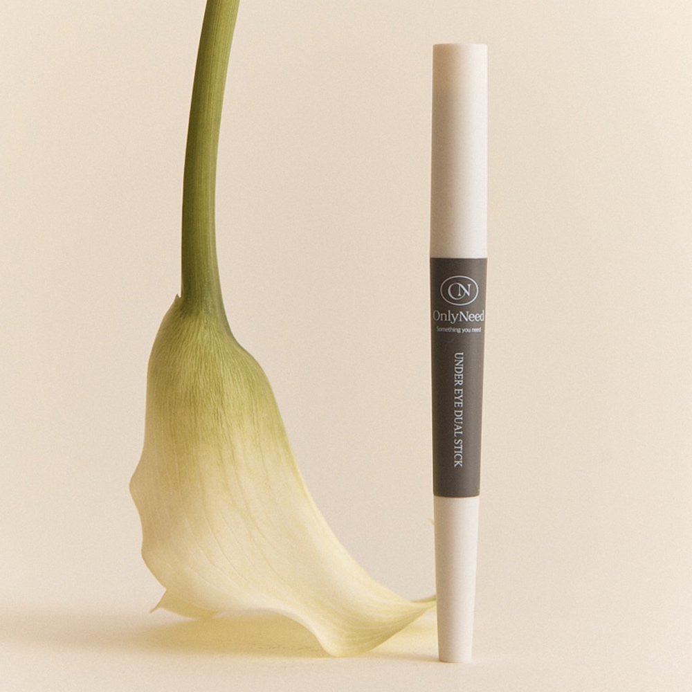 PRE - ONLYNEED Under Eye Dual Stick