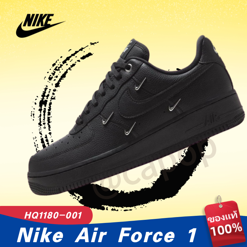 ✈ ของแท้ 100% Nike Air Force 1 LOW WMNS  HQ1180-001