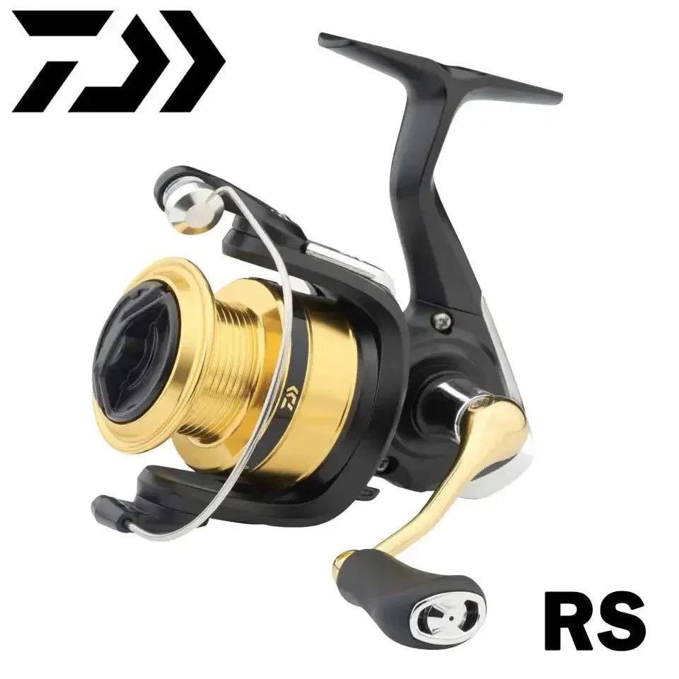รอกไดว่า RS 2024 DAIWA RS 2024