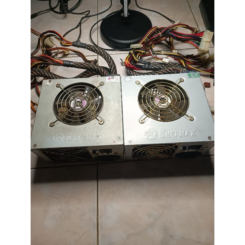 psu มือสอง สำหรับคอมวินเทจ