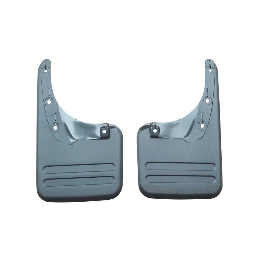 ยางบังโคลนหลัง (คู่) Toyota Vigo ปี 2005 (76625-0K020, 76626-0K020)