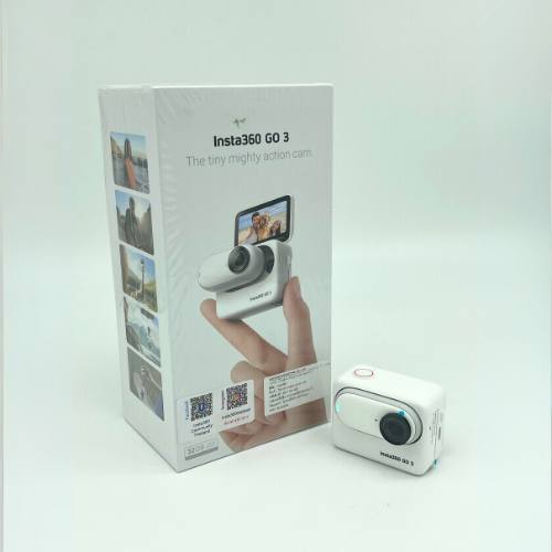 [มือสอง] Insta360 GO 3 32GB [รหัสสินค้า : PT014]