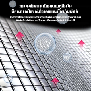 เทปกาวกันน้ำ เทปกันน้ำบิวทิล ผลลัพธ์รวดเร็ว ใช้สำหรับซ่อมแซมหลังคารั่ว ท่อน้ำ และผนังเทปกาวอเนกประสงค์