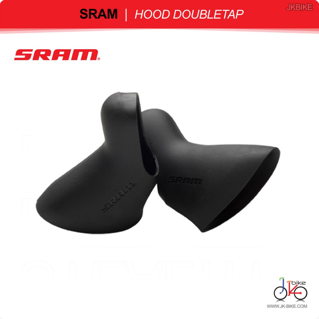 ปลอกหุ้มมือเกียร์จักรยาน SRAM HOOD DOUBLETAP