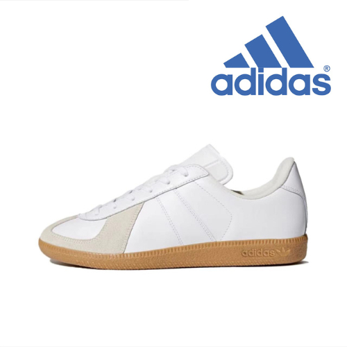 adidas originals BW Army รองเท้าผ้าใบ BZ0579 Samba ของแท้ 100%