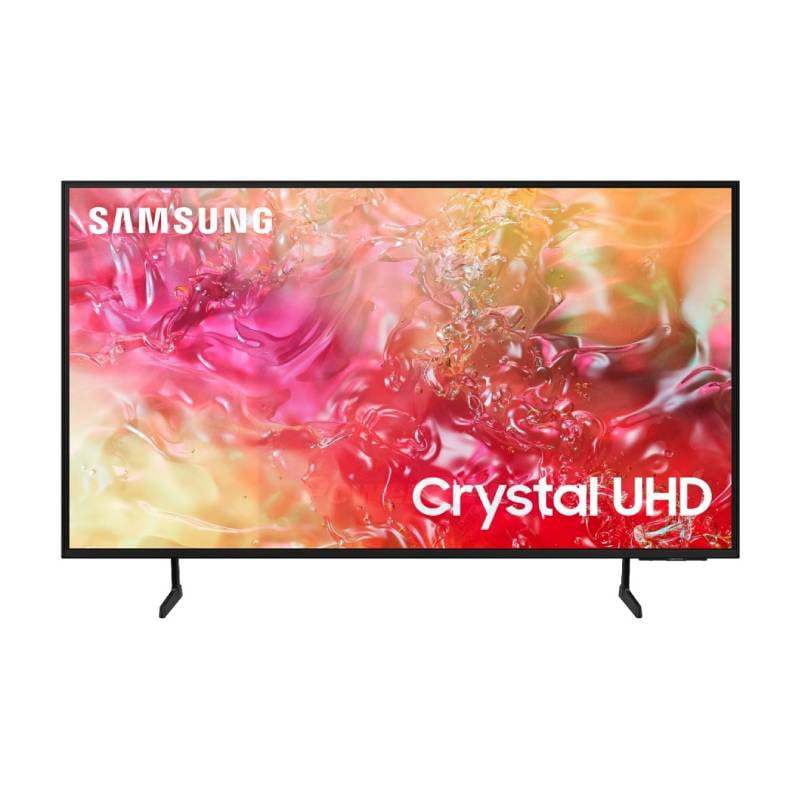 Samsung43นิ้วUHD รุ่นUA43DU7000KXXT