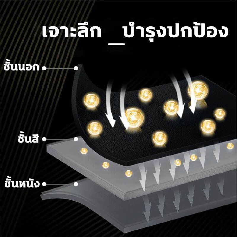 ของแท้นำเข้าจากญี่ปุ่น ไขวาฬบำรุงกระเป๋า ครีมไขปลาวาฬ ขัดรองเท้า ทำความสะอาดหนัง ขัดเงาหนัง ครีมบํารุงรักษาเครื่องหนัง